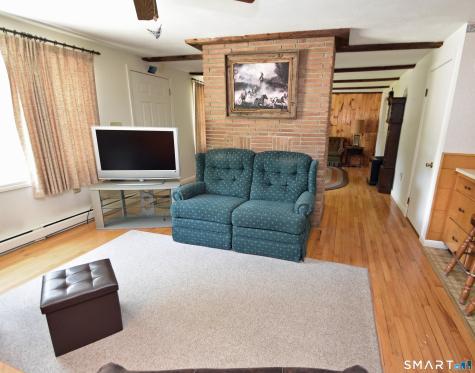 32 Quarry Road Granby CT 06035