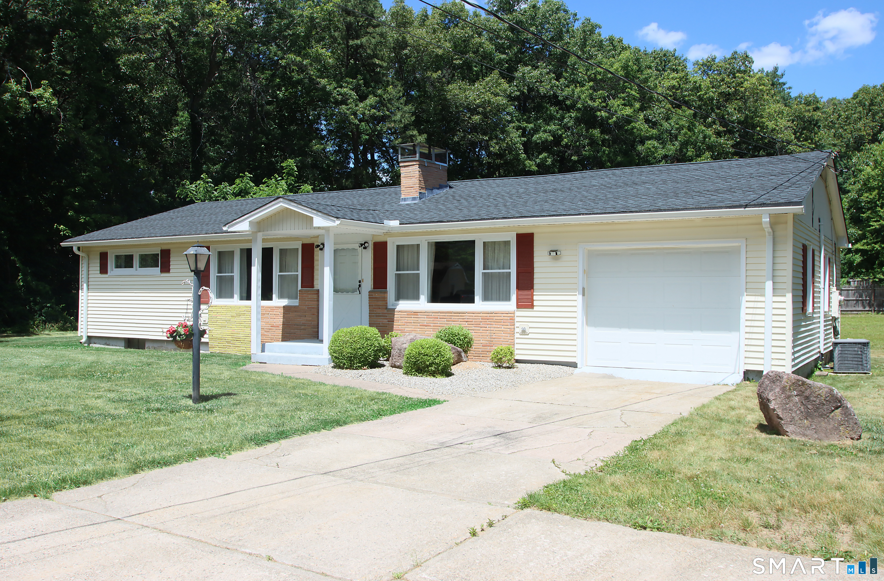 32 Quarry Road Granby CT 06035