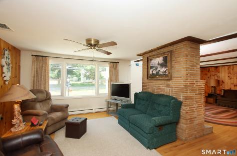 32 Quarry Road Granby CT 06035