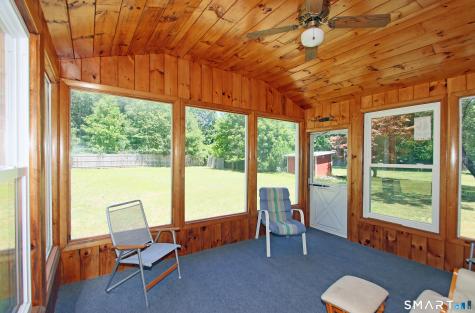 32 Quarry Road Granby CT 06035