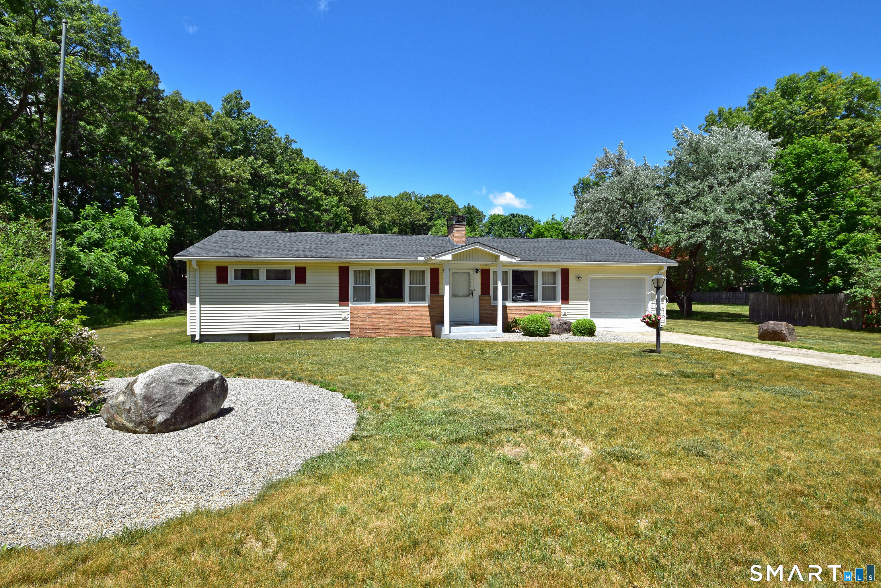 32 Quarry Road Granby CT 06035