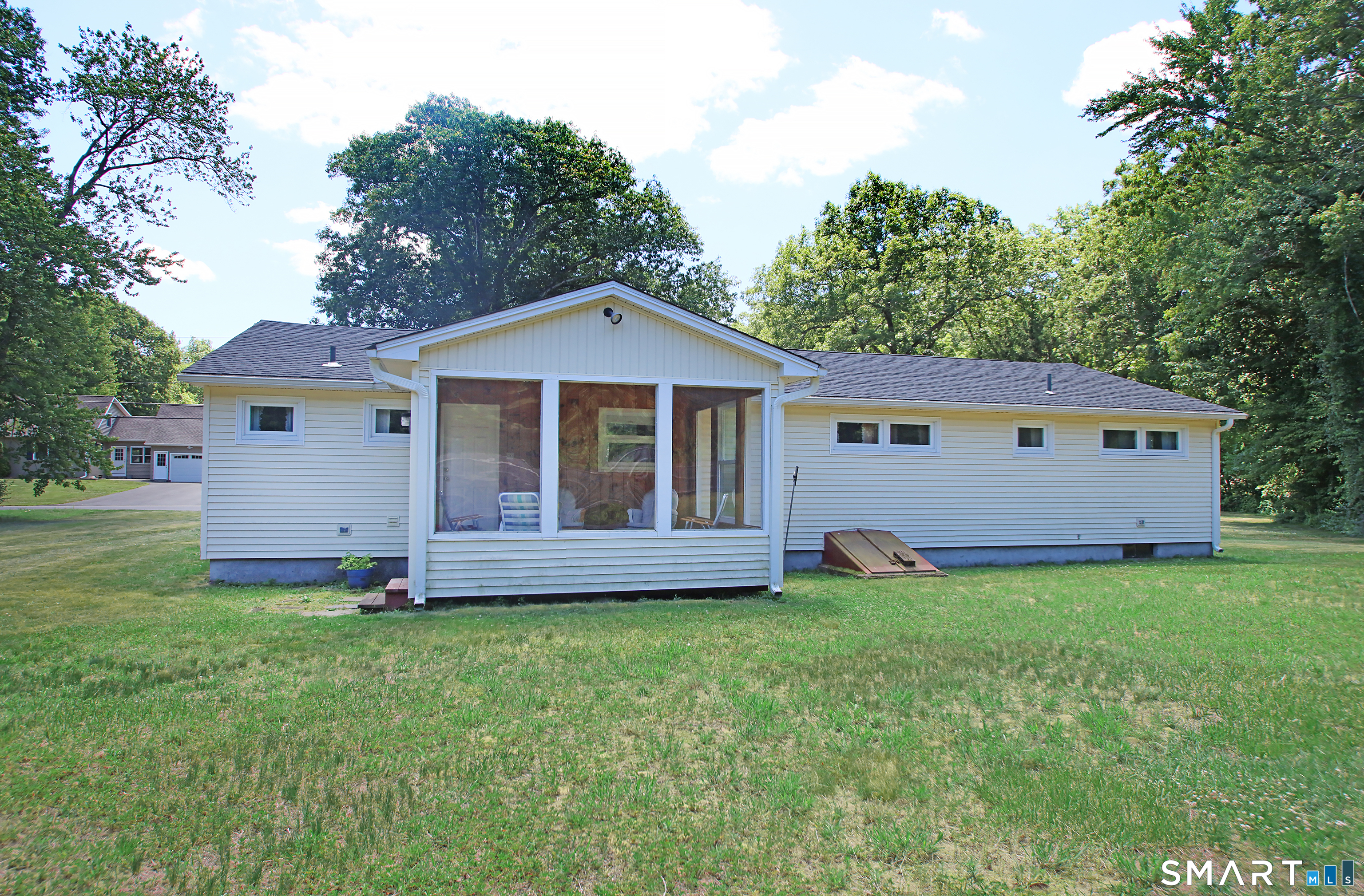 32 Quarry Road Granby CT 06035