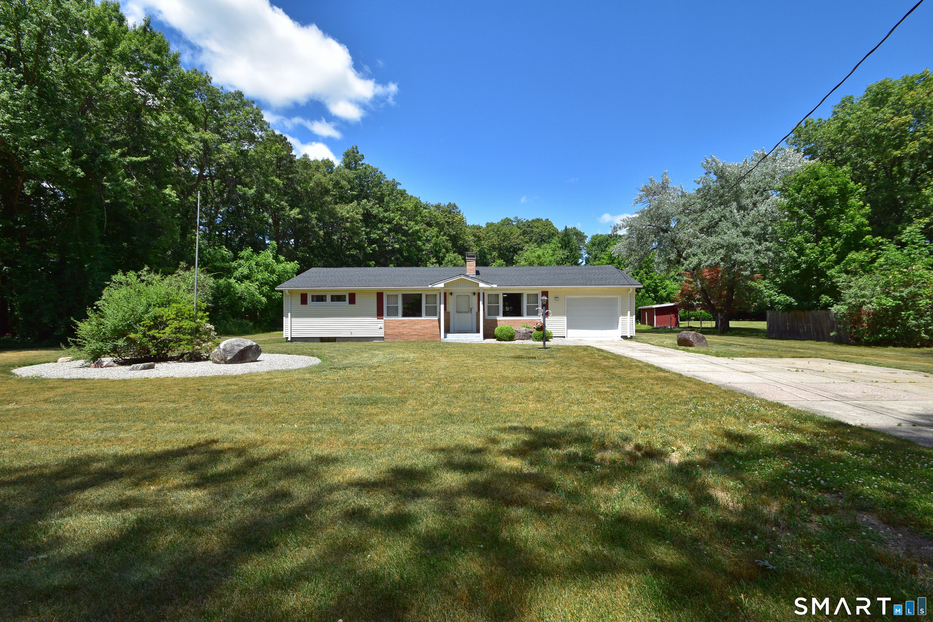 32 Quarry Road Granby CT 06035
