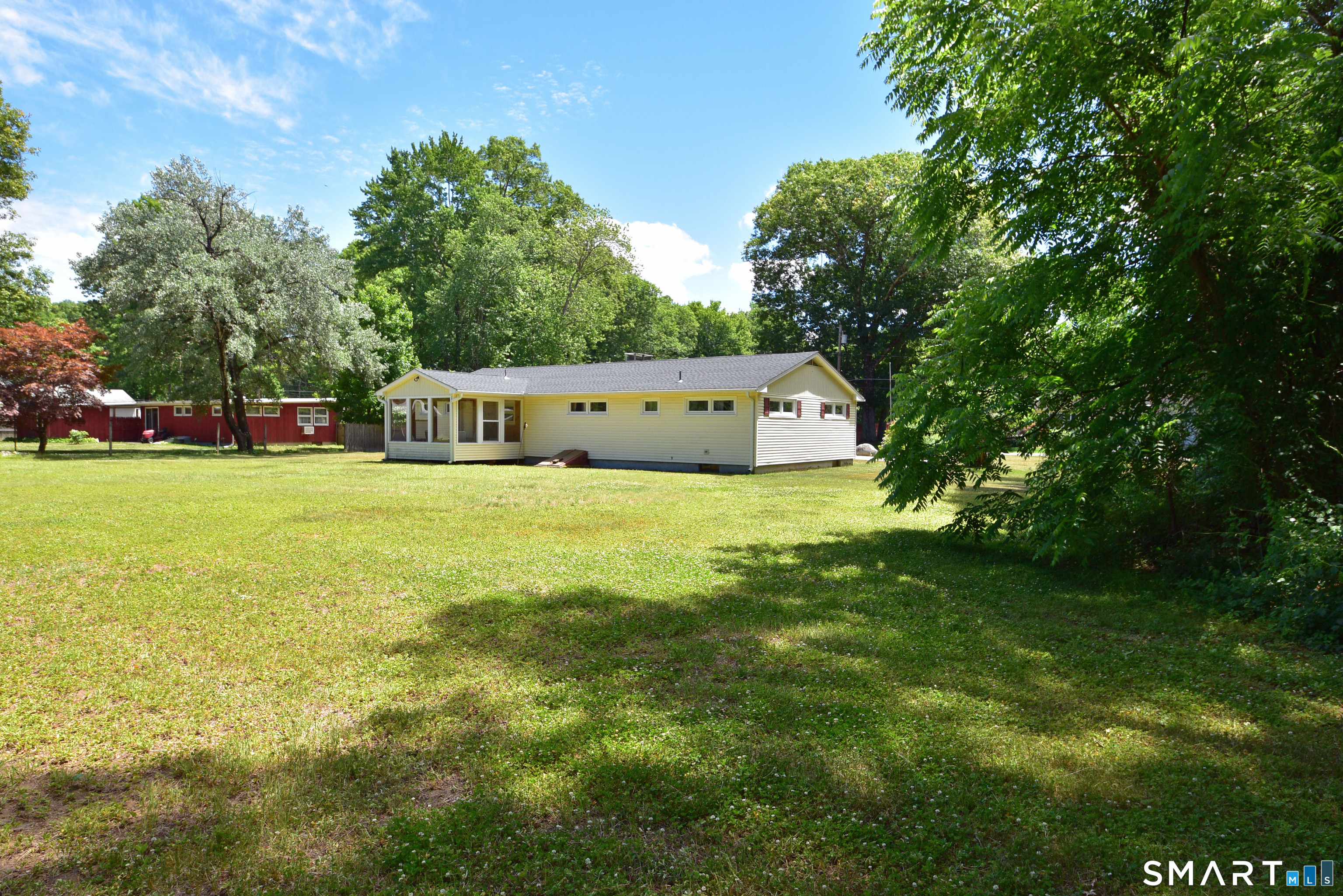 32 Quarry Road Granby CT 06035