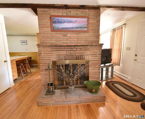 32 Quarry Road Granby CT 06035