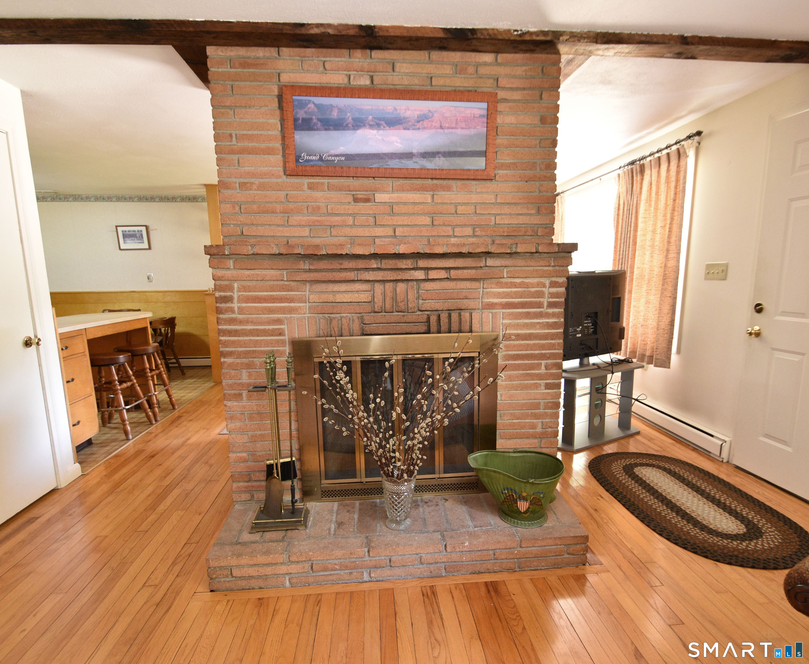 32 Quarry Road Granby CT 06035