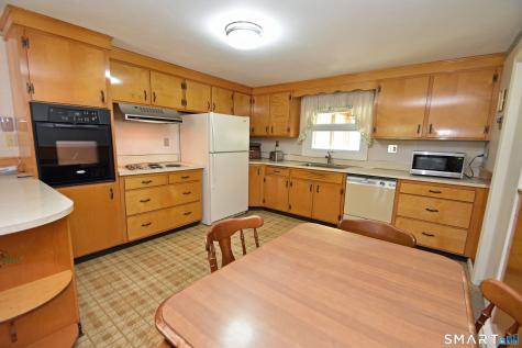32 Quarry Road Granby CT 06035