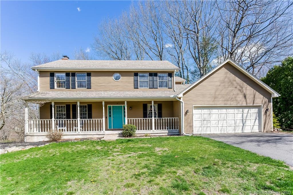 26 Fitzmaurice Circle Windsor CT 06095