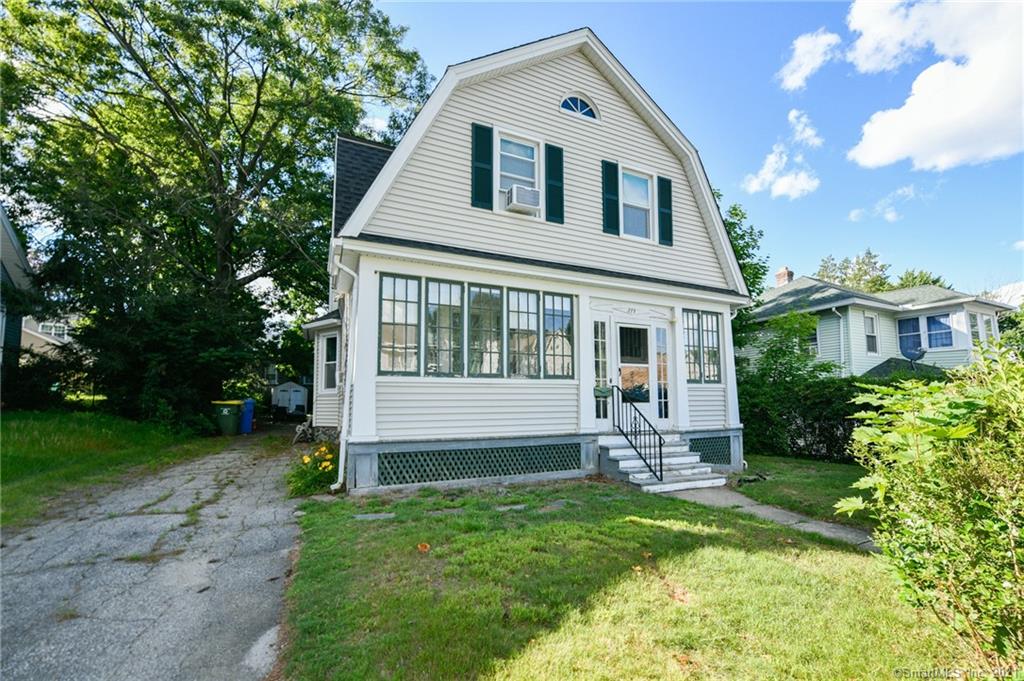 279 Fairlawn Avenue Waterbury CT 06705