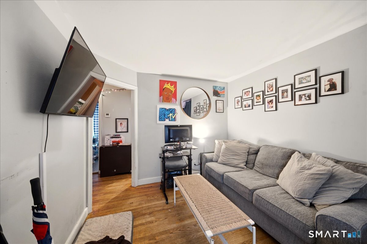 646 Merritt Street Bridgeport CT 06606