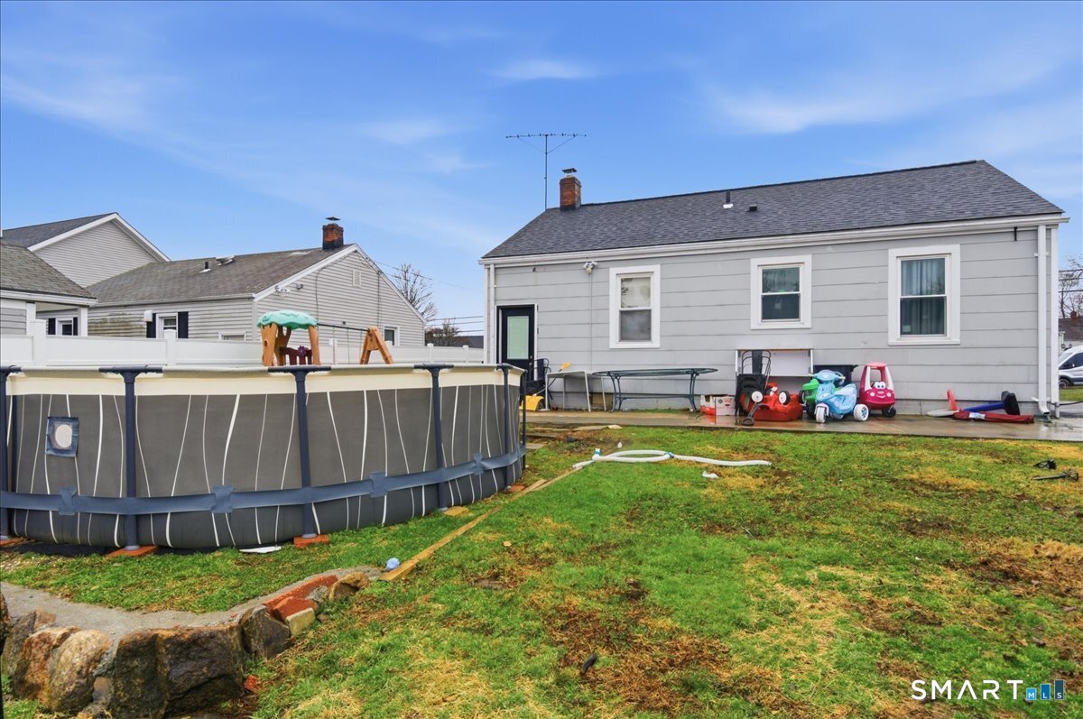 646 Merritt Street Bridgeport CT 06606