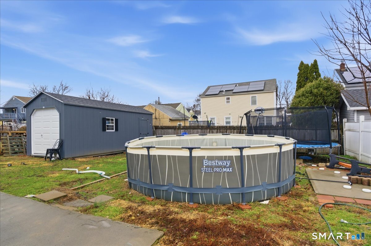 646 Merritt Street Bridgeport CT 06606