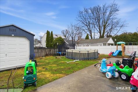 646 Merritt Street Bridgeport CT 06606