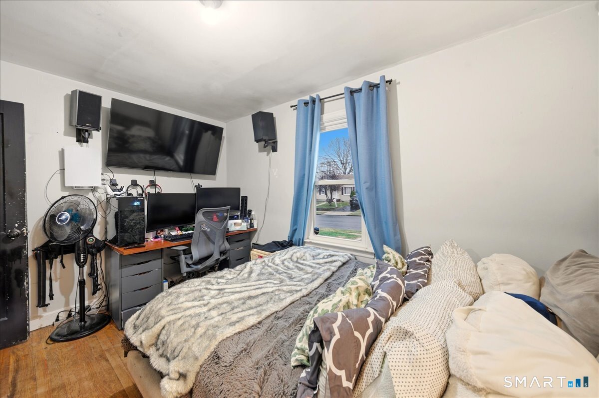 646 Merritt Street Bridgeport CT 06606