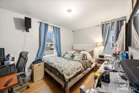 646 Merritt Street Bridgeport CT 06606