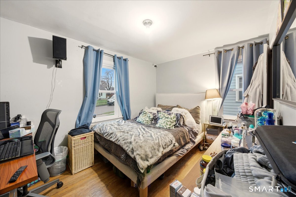 646 Merritt Street Bridgeport CT 06606