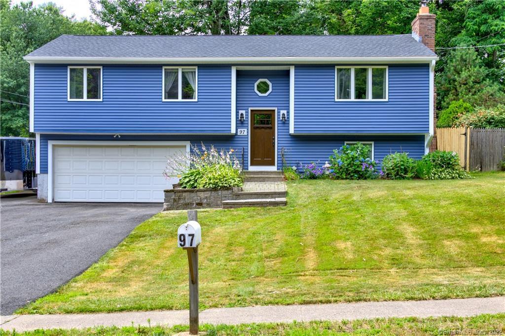 97 Matthews Street Bristol CT 06010