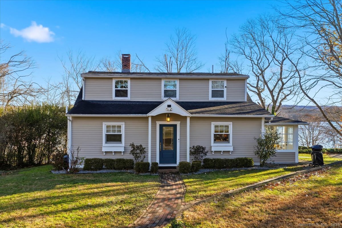 170 Depot Road Montville CT 06382