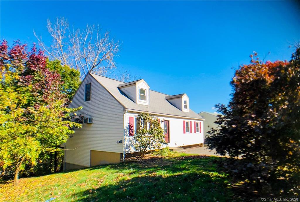 14 Valley View Drive Danbury CT 06810