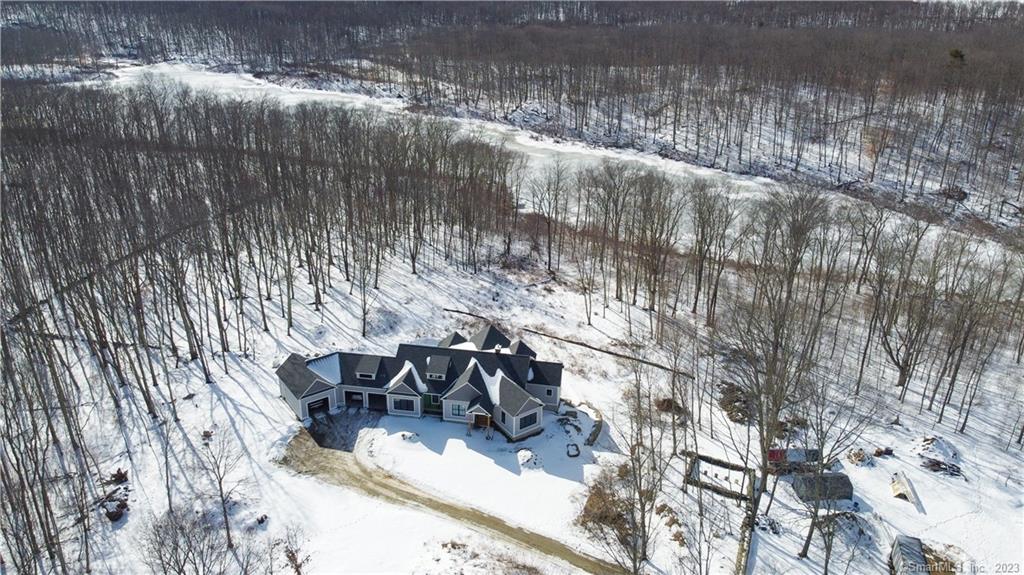 30 Wells Wood Road Columbia CT 06237