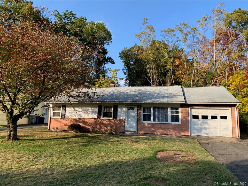 57 Plum Tree Road Plainville CT 06062