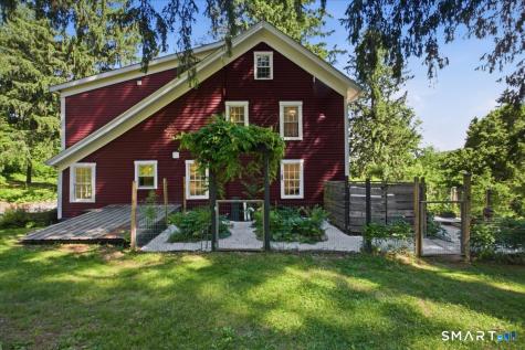 106 Town Farm Road New Milford CT 06776