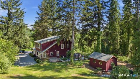 106 Town Farm Road New Milford CT 06776