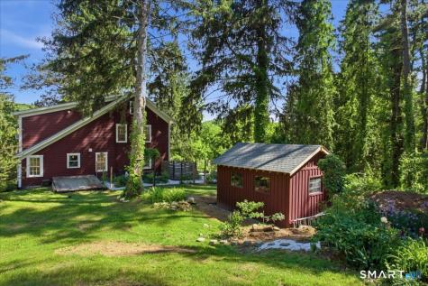 106 Town Farm Road New Milford CT 06776