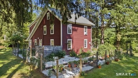 106 Town Farm Road New Milford CT 06776