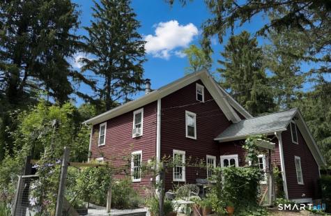 106 Town Farm Road New Milford CT 06776