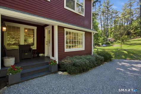106 Town Farm Road New Milford CT 06776