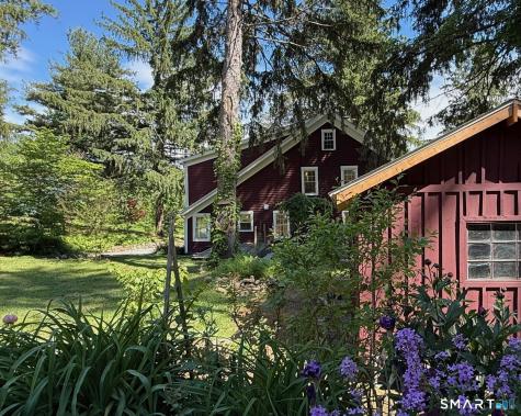 106 Town Farm Road New Milford CT 06776