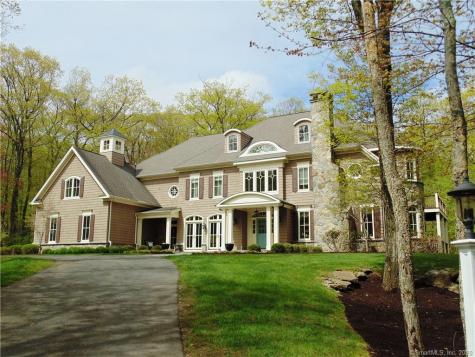 11 Ridgewood Road Burlington CT 06013