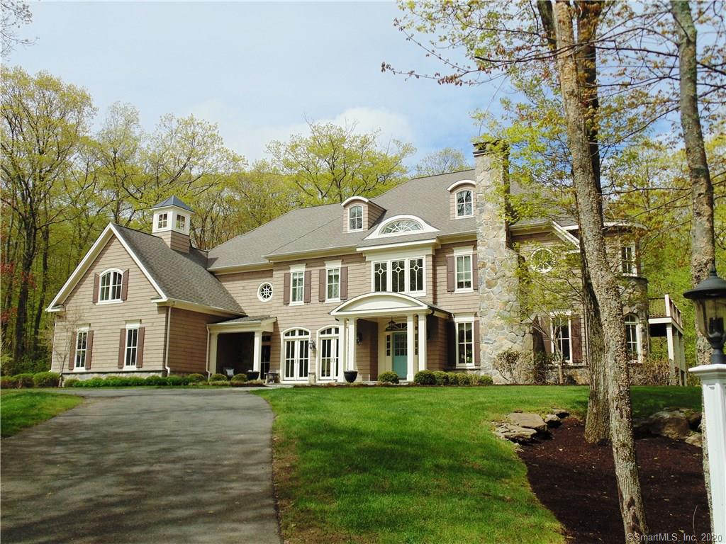 11 Ridgewood Road Burlington CT 06013