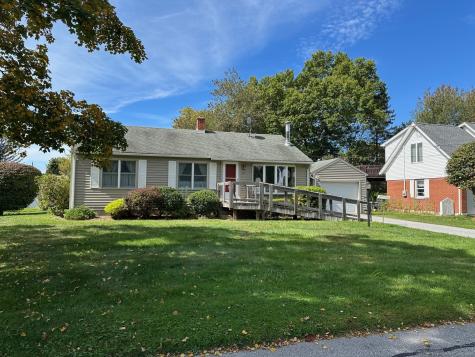 178 Edgewood Drive Torrington CT 06790