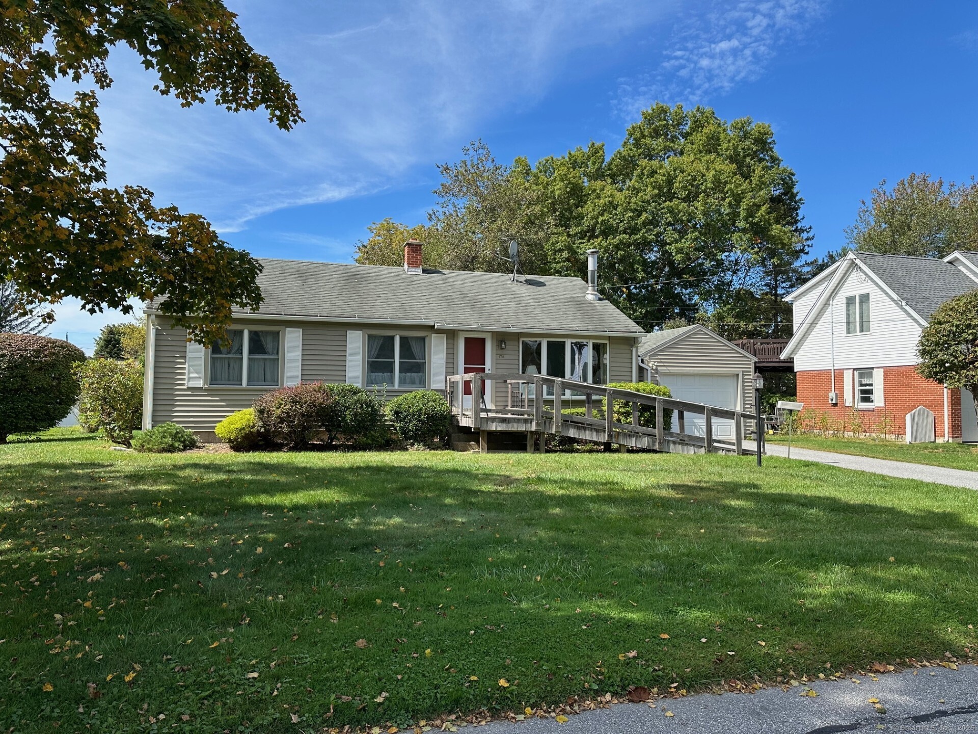 178 Edgewood Drive Torrington CT 06790