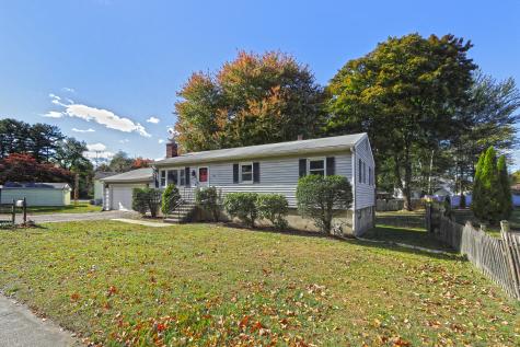 305 Old Point Road Milford CT 06460