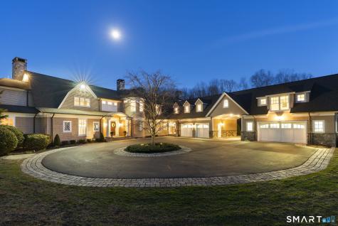 5 Viewpoint Lane Ellington CT 06029