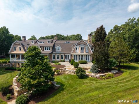 5 Viewpoint Lane Ellington CT 06029