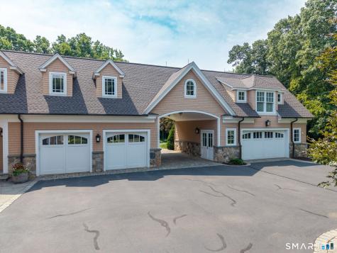 5 Viewpoint Lane Ellington CT 06029