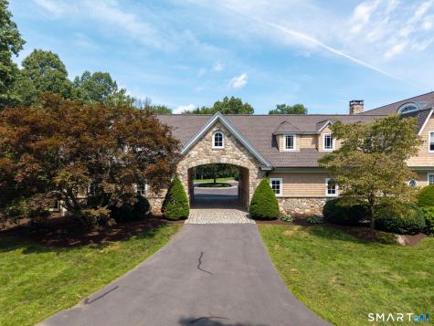 5 Viewpoint Lane Ellington CT 06029
