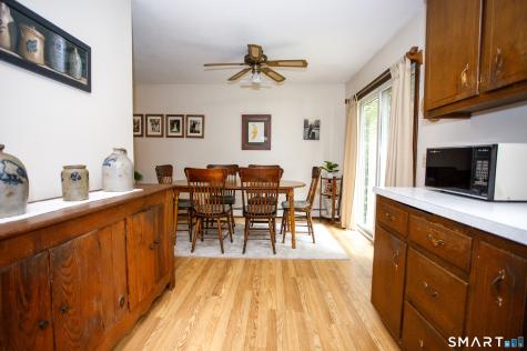 6 Meadow Lane Canterbury CT 06331