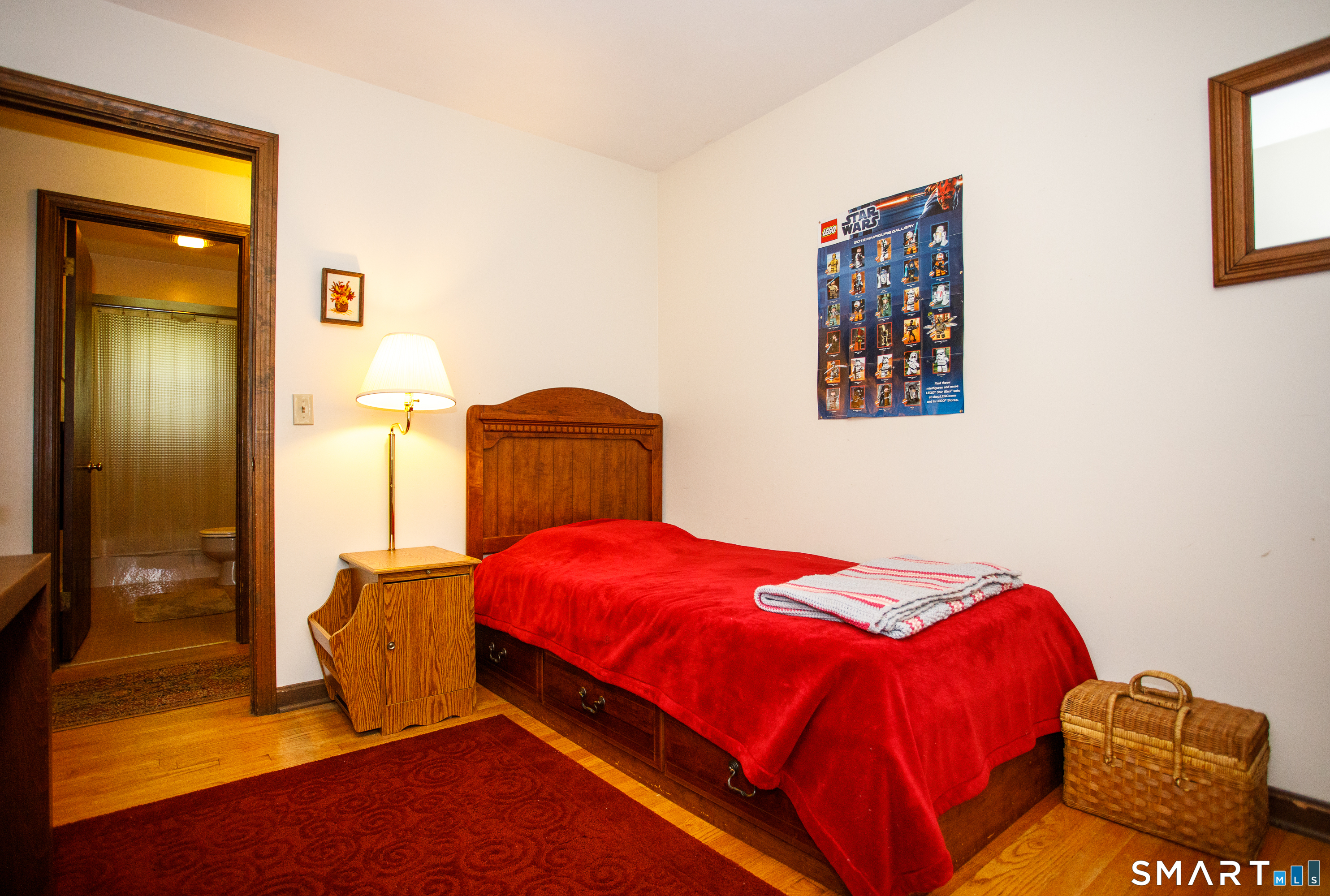 6 Meadow Lane Canterbury CT 06331