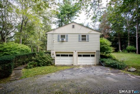 6 Meadow Lane Canterbury CT 06331