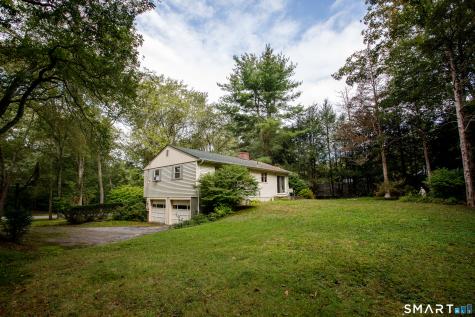 6 Meadow Lane Canterbury CT 06331