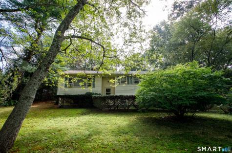 6 Meadow Lane Canterbury CT 06331