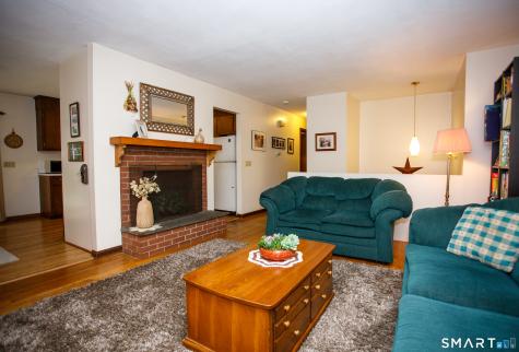 6 Meadow Lane Canterbury CT 06331