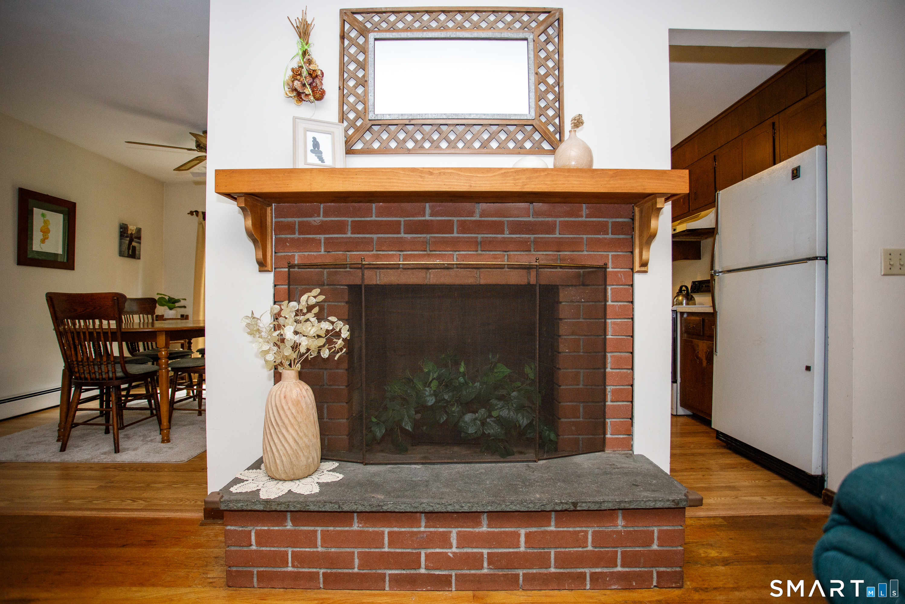 6 Meadow Lane Canterbury CT 06331