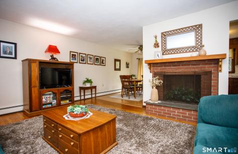 6 Meadow Lane Canterbury CT 06331