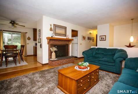 6 Meadow Lane Canterbury CT 06331